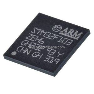 Integrated Circuits IDT (NOW RENESAS) IDTQS3VH257PAG IC chips electronic