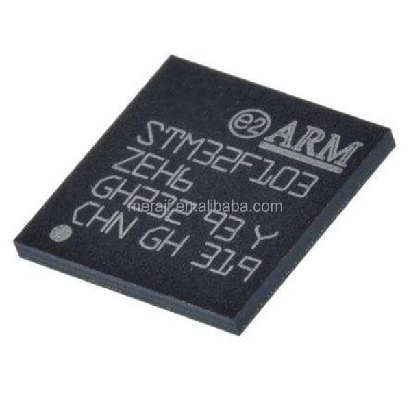 Integrated Circuits IDT (NOW RENESAS) IDTQS3VH257PAG IC chips electronic