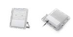 IP65 Aluminum LED Stadium Flood Lights With 180 Degree Swivel Bracket