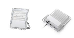 China IP65 Aluminum LED Stadium Flood Lights With 180 Degree Swivel Bracket factory