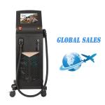 2000W Diode Laser Hair Removal Machine Professional Hair Removal Machine Triple