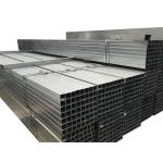 ASTM Gr60 A36 Q235 Q355 1045 Sch40 Square Section Shape Hot Rolled Carbon Steel
