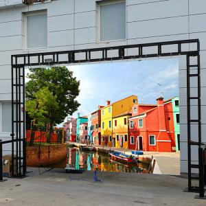 China Dynamic P4.81 Outdoor LED Display for OOH Entertainment and Public Events factory