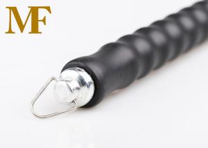 China Galvanized Steel Hook Manual Wire Tie Twister factory
