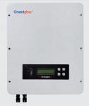 Grandglow 3KW 5KW Grid Tie invertor Photovoltaic Power System Inverter Factory