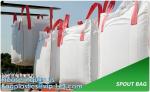 Sand Bags, U-Panel Jumbo Bags, Spout Sacks, Firewood Sacks, Collection Sacks,