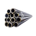 Hot Rolled Seamless Steel Pipe for ASTM A213 Standard - Seamless Alloy Steel