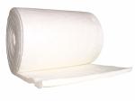High Temperature Zirconia Grade Ceramic Fiberglass Paper Cloth