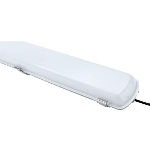 China CRI80 50W IP65 LED Light Luminary 220-240V 50/60HZ Aluminum Material factory