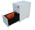 0.4mm To 1.2mm 3 Drawer Lateral File Cabinet Metal ISO14001