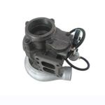 Hyundai Car Engine Turbocharger HX40W Part Number 3535635
