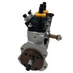 High Pressure Oil Pump for Komatsu PC400-7 6D125 Excavator Engine and Standard