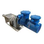 Industry Grade Adjustable Powder Auger Feeder With Automatic Screwdriver