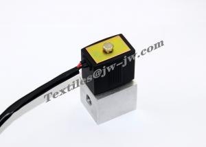 China Toyota 500 Relay Solenoid Valves Airjet Loom Spare Parts factory