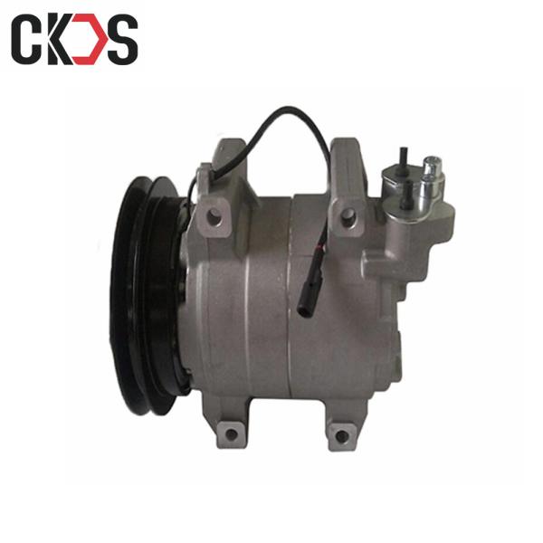 China Japanese Isuzu ELF Truck Air Compressor 506211-8811 factory