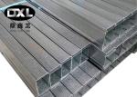 High Performance Structural Steel Studs , Metal Furring Channel Partition