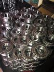 Durable LM12748 Bearing / Steel Roller Bearings Wollen Goods Retaining Appliance