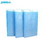 OEM Non Toxic HDPE Plastic Eutectic Cold Plates Reusable For Food Beverage Cold