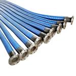 Composite Compression Flexible Hose Bib Coupling Catalog Clamp Lightweight