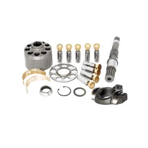 Replacement Rexroth Pump Hydraulic Spare Parts A10VO60 A10VO63 A10VO71 A10VO72