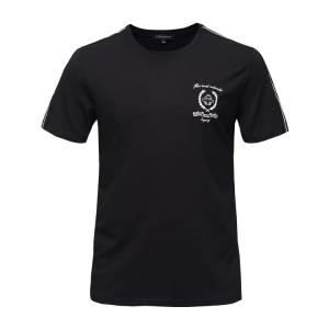 China Customised Cool Mens Short Sleeve Polo Shirts factory