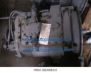 China RTLO18918B EXCHANGE TRANS TRANSMISSION GEARBOX PARTS USADO HINO CAJA 1998 FULLER RTLO16718 factory