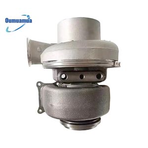 Turbo HT60 For Cummins Engine 96N14 Turbocharger 3536807