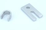Custom magnet NdFeB Magnet for industrial magnet shape magnet
