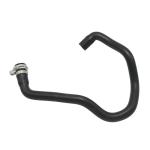 2004-2012 Black XINLONG LION Cylinder Water Pipe Coolant Hose for BMW 1153754589
