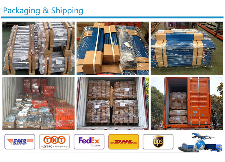 Light Duty Rack Display Shelf for Supermarket/Home/Warehouse Storage
