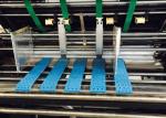 220V 380V 440V Flute Laminator Machine Electric Driven Type High Efficiency