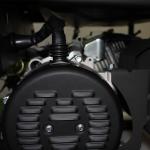 Petrol Gas Power 9000W Gas Electric Generator 5kW Light 7.5kVA