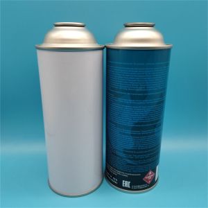 Premium Butane Gas Cartridge for Portable Stoves and Grills with Quick and Easy Ignition