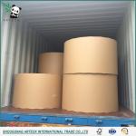 Industrial 70gsm to 80gsm Copy Paper Jumbo Roll for Cut A4 Size