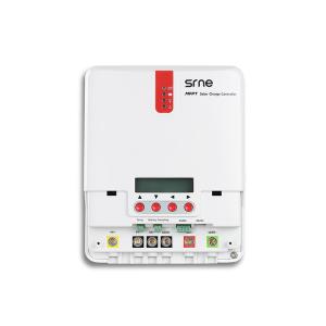 China 48V Solar Charge Controller 30A factory
