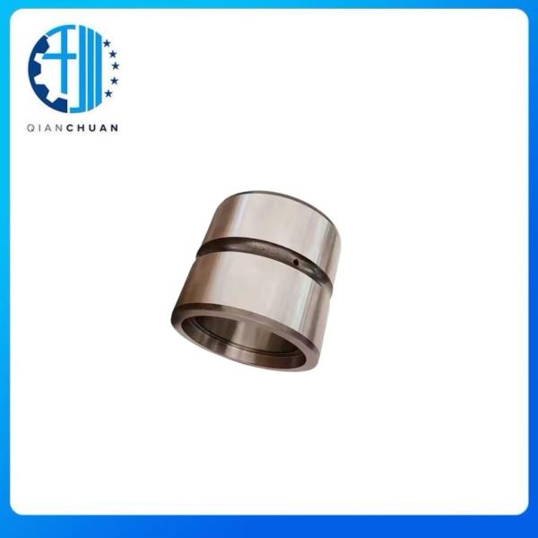 Bearing Sleeve Hydraulic Excavator Fuel Cylinder Rod End Hardened Steel Bushing