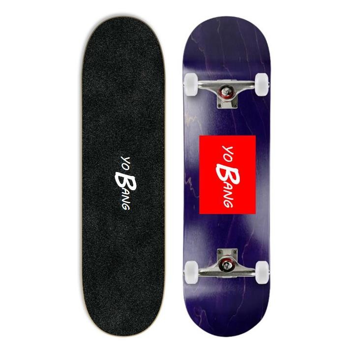 80cm Full Complete Skateboards