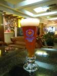 500L 2 Vessel Craft Beer Brewing Equipment Turnkey Microbrewery Systems