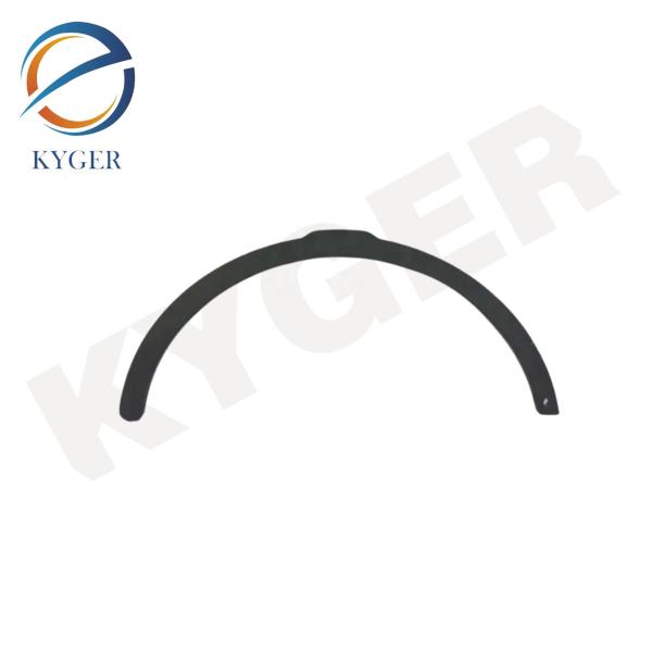 LR058530 Car Accessories Auto Parts Rear Left Wheel Arch Moulding For Land Rover