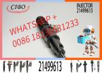 High quality and good Price 21467658 Diesel Unit Fuel Injector BEBE4G14001