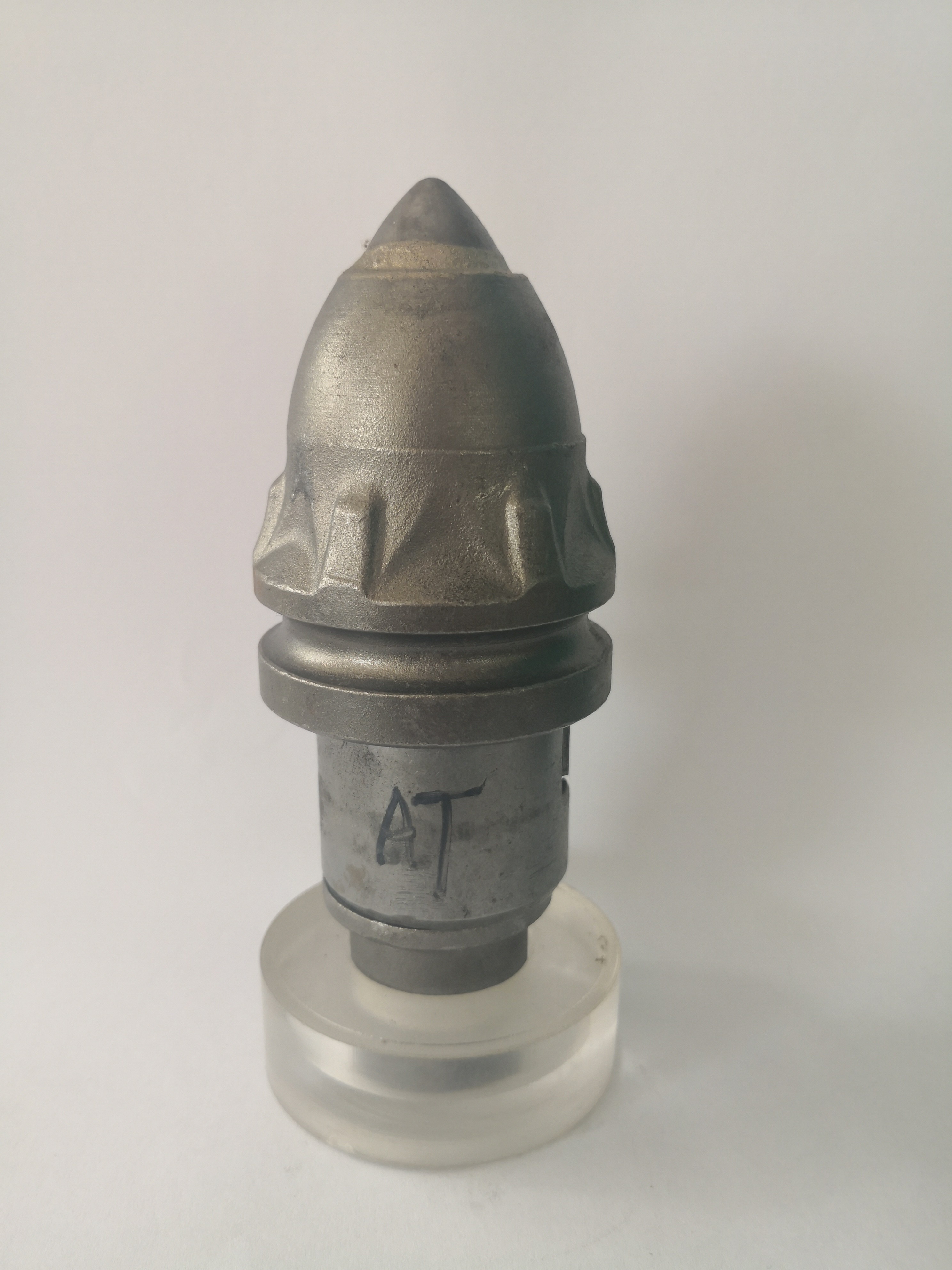 Betek Shank CMB4 CM42 Kennametal Foundation Drilling Tools