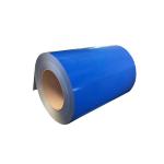 Hot DIP Pre Painted Galvanized Steel Coil PPGI Zinc Coated With PE PVDF