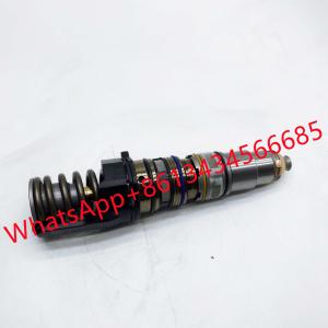 China 4088725 Heavy Duty Truck Engine Injector 4088725 for truck excavator tractor QSX ISX QSX15 ISX15 factory