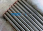 ASTM A213 TP304 / 304L Stainless Steel Heat Exchanger Tube For Oil And Gas