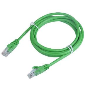 China Jumper Sftp CAT5e Double Shielded Twisted Pair Network Cable1000ft on sale