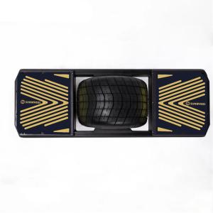 China 1 Wheel Electric Skateboard With APP 700w 40 to 45km factory