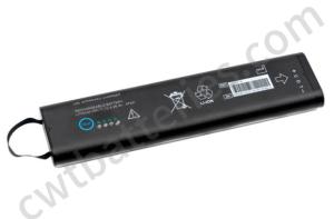 China Compatible Battery 2017857-002G for GE Dash series B series Patient Monitor 11.1V 5200mAh Medical Equipment Part factory