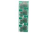 Green Ink Mainboard FR4 Single Rigid PCB Board