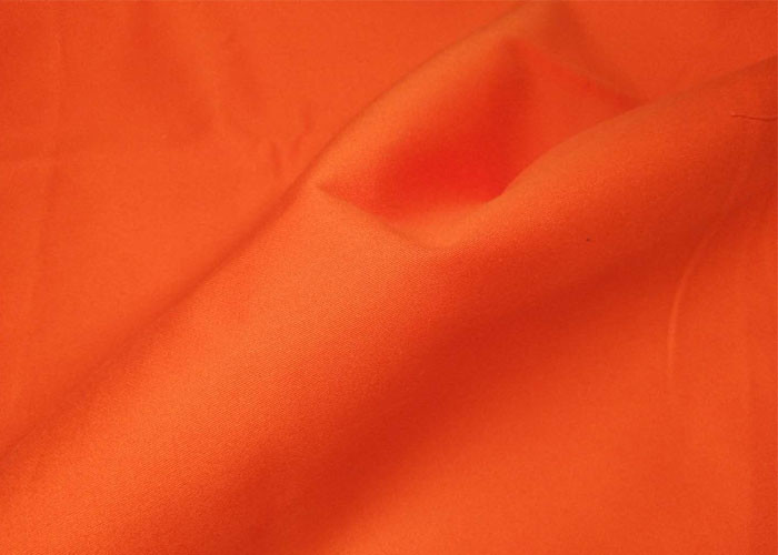 Workwear Fabric Supplier 100% Cotton 400gsm Fire Resistant Fabric