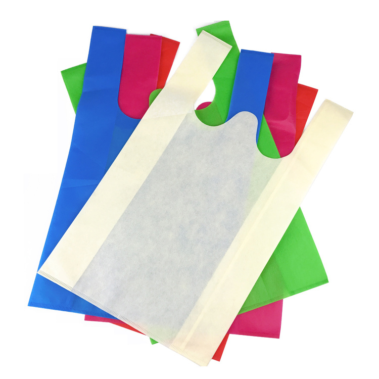 Recycle T Shirt Nonwoven Bag